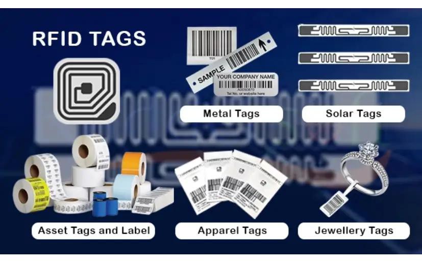 rfid labels rfid labels