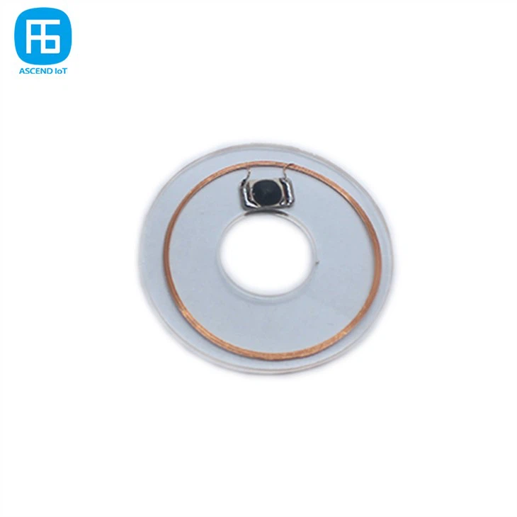 RFID Disc Tag