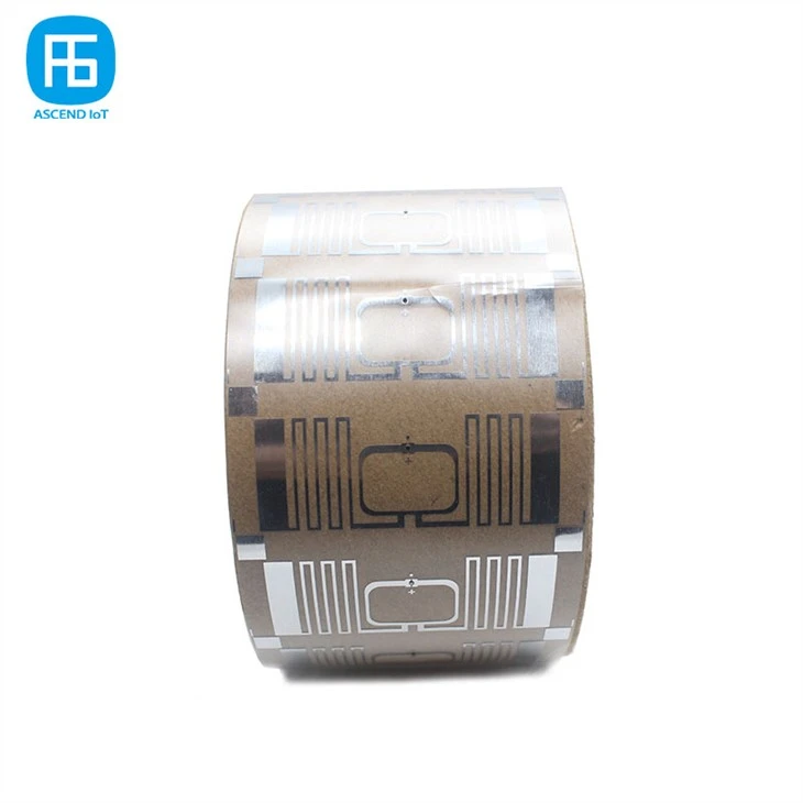 RFID INVENTORY TAG