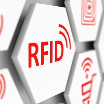 A különbség a HF RFID és az UHF RFID között
