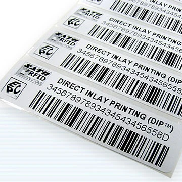Milyen hosszú egy 96-bitszám az RFID-címkében?