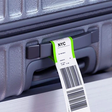 A végső útmutató az RFID -hez a repülőtéri poggyászkezelésben