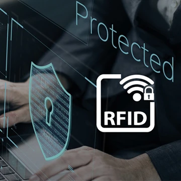 A biztonság és a hatékonyság fokozása: RFID a hitelesítésben